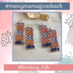 Sameera Reddy Instagram - From husbands writing in for their wives to Friends supporting friends, we’ve had such an amazing response to the #messymamagivesback showcase to helps mothers with small Businesses ☀️I’m thrilled to start this every Friday with @diydayalishka ! Please support these moms by visiting their pages and do show some love 💕 🙏🏼#womensupportingwomen let’s start the new year with positivity ❤️ P.S . - if you know any moms with small businesses needing a shoutout please email with all details and pics at messymamagivesback@gmail.com 👉🏼Only emails please No dms thank you 😊