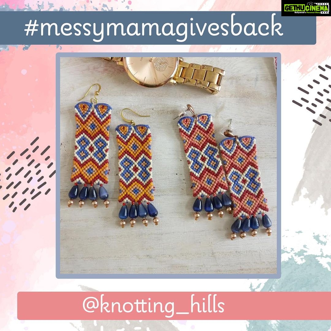 Sameera Reddy Instagram - From husbands writing in for their wives to Friends supporting friends, we’ve had such an amazing response to the #messymamagivesback showcase to helps mothers with small Businesses ☀️I’m thrilled to start this every Friday with @diydayalishka ! Please support these moms by visiting their pages and do show some love 💕 🙏🏼#womensupportingwomen let’s start the new year with positivity ❤️ P.S . - if you know any moms with small businesses needing a shoutout please email with all details and pics at messymamagivesback@gmail.com 👉🏼Only emails please No dms thank you 😊