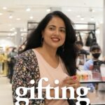 Sameera Reddy Instagram - 🧸Omg✨The most adorable & cute things for your loved ones! Tis the ultimate season of gifting! ✨ Comment with #GiftingWithWestside and follow their page to get a chance to win a cute gift from Westside! To shop, visit a Westside store near you, or online at westside.com or TataCliq . . . . . #GiftingWithWestside #Westsidestore #BabyHOPbyWestside #HOPbyWestside #LOVbyWestside #Gifting #Festive #FestiveLook #NewCollection #FreshFashion #onlinestore #instafashion #StaySafe #MaskUp #SafetyFirst #Trending #Instagood #GetTheLook #ATataEnterprise