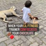 Sameera Reddy Instagram - 😩I need me some chocolate 🍫 #naughtynyra 👉🏼 #stayfocused #mama 💪🏼 #messymama #momlife #little #fitness #trainer 😎