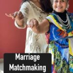 Sameera Reddy Instagram - Saas Bahu Matrimony Matchmaking😱Let’s change the game Ladies! #whatwomenwant #marriage #matchmaking #indianmatchmaking #messymama #sassysaasu #saas #bahu #madness #dance #famjam #motherinlaw #reel @manjrivarde 🤩dancing in harmony🤪 #happiness #creator 🌟