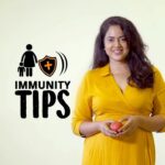 Sameera Reddy Instagram – Along with nutritious food, I have started giving my family copper enriched water to keep their immunity strong.
Pureit Copper RO has made this an easy habit to maintain. It instantly gives copper enriched water at just the touch of a button. And what’s even more exciting is that I don’t have to worry about the various hassles involved in maintenance of a copper vessel.
Bring home Pureit Copper RO and get a Rs. 2000 discount with the promo code ‘Pure2k’ on Amazon! Let me know about your experiences of drinking copper water in the comments below.
Stay safe & healthy with @pureitwater 
#ImmunityTips #ImmunityBooster #PureitCopperRO #CopperWater #Immunity #ImmunityBoost #HealthyChoices #HealthyLiving #HealthyLifestyle #HealthAndWellness