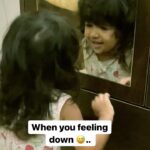 Sameera Reddy Instagram – Tag that Swag!🙋🏻‍♀️Us every morning🤣 #naughtynyra #swag #messymama #momlife #moments #mood 👌🏼