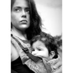Sameera Reddy Instagram - We strong mamas!💪🏼Redefining yourself after motherhood is the key to not losing yourself in the whole process. An #imperfectlyperfect solution to what most of us sometimes feel post delivery 👉🏼 ‘lost’. Don’t look back at what you were and ‘compare’ the old you to the present you 🦋Look forward with a vision for where you see yourself . 👉🏼Adapting to situations, people and change is the key to not feeling bitter holding on to what is comfortable and safe . Time to be brave 💪🏼Thoughts become things. Stay strong girl 🙌🏻#womensupportingwomen #imperfectlyperfect 🙏🏼
