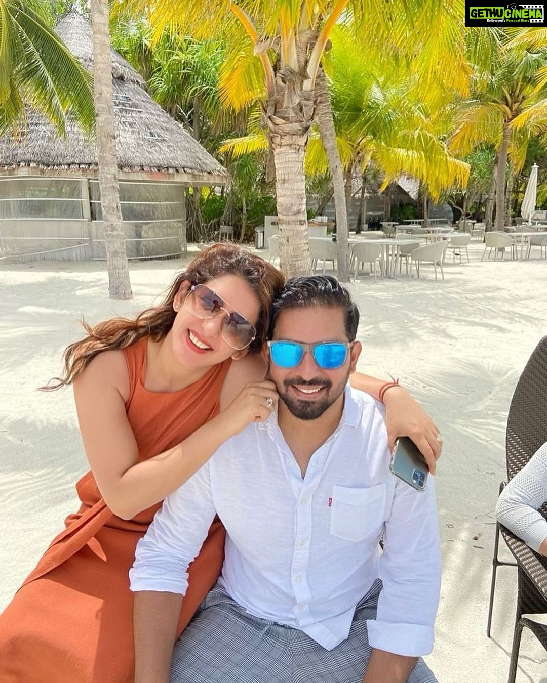 Sameksha Instagram - Happy Happy birthday my brother. I am blessed to have you in my life…. I can lean on you always and you help me to carry on. The sense of comfort and warmth you provide everyone around you is amazing. Wish you life full of love, happiness and prosperity. 🤗🤗🤗 #kwatranaveen #happybirthday