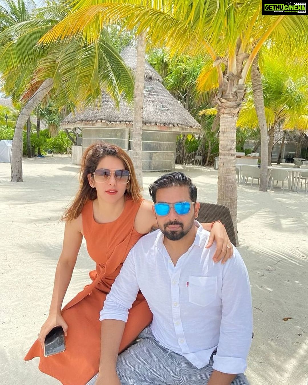 Sameksha Instagram - Happy Happy birthday my brother. I am blessed to have you in my life…. I can lean on you always and you help me to carry on. The sense of comfort and warmth you provide everyone around you is amazing. Wish you life full of love, happiness and prosperity. 🤗🤗🤗 #kwatranaveen #happybirthday