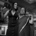 Samyuktha Hegde Instagram – My crazy family

#grateful