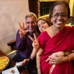 Samyuktha Hegde Instagram – My crazy family

#grateful