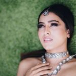 Samyuktha Hegde Instagram – Don’t just stare, say something!