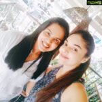 Sanam Shetty Instagram - Gosh!! It's taken 5 long years to meet my beautiful sister..and her adorable little prince Neilu baby ❤❤ just so wonderful meeting u Ranju @ranjana.v and Vasu 🤗🤗 loved the catching up but lots more to talk..cant get enuf of the naughty lil guy👦❤see u guys again soon hopefully. Enjoy ur vacay! Lotsa luv n hugs❤❤ u r truly one of a kind Ranj😘😘 #nephewlove💙 #sistersquad #notlonglostanymore #angelsam❤
