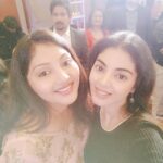 Sanam Shetty Instagram - Too much fun leads to too many pix😄💃 that was one helluva launch event Karthik and Hema🤗🙌 Congratulations for the grand launch of Entwined ✌ #calendarlaunch #funwithfriends #thefashioncircuit #angelsam❤