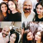 Sanam Shetty Instagram - Too much fun leads to too many pix😄💃 that was one helluva launch event Karthik and Hema🤗🙌 Congratulations for the grand launch of Entwined ✌ #calendarlaunch #funwithfriends #thefashioncircuit #angelsam❤