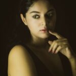 Sanam Shetty Instagram – Good morning everyone ❤️

Clicks @drx.photography 

#conceptart #blackgold #shoots #portraits