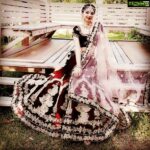 Sanam Shetty Instagram - Still shoot for The Dress Shop❤ Thanks for this lovely shoot Satkrit and Shruti🤗 #weddingwednesdays #vintageclothing #maroongold #angelsam @thedressshopchennai @love_the_dressshop