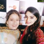 Sanam Shetty Instagram - When the evening is so dazzling and it happens on a Saturday I'm bound to have some fun💃🎆❤ swipe left for more🤗 #zingbyawards #fashionandfilms #angelsam❤
