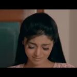 Sanam Shetty Instagram - U can't feel the depth of true luv without the painfull moments of loss! My favourite song from my recent hit Atharva❤ Tnx Raghavendra sir for this heart touching song🙏🤗 #painfullove #atharvakannadafilm Follow me for more @sam.sanam.shetty ❤ #angelsam