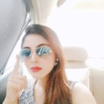 Sanam Shetty Instagram - Ssup ppl! 😘 gearing up for last day of promos. Start booking ur tickets 🤗 #atharvakannadafilm #july13th Follow me for more @sam.sanam.shetty ❤ #angelsam