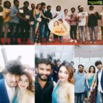 Sanam Shetty Instagram – Grand audio launch of Atharva..my Kannada debut❤❤ Best wishes to the whole team of Atharva!! Thank u Arun sir,  Vinay Kumar sir,  Rakshay,  Krishna,  Shivu sir,  Raghavendra sir,  Keerthi,  Santhu sir and everyone in the team🤗🤗
Pavan Teja this is only the beginning of a long and successful career ahead. It’s been a great privilege to work with u in my debut🤗🤗 God bless!! #atharvakannadafilm #audiolaunch @a_r_krishna
Follow me for more @sanam_setty❤
#angelsam