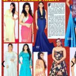 Sanam Shetty Instagram – Thanks Chennai Times and of course Filmfare for this coverage🤗
#chennaitimes😎 #filmfareredcarpet 
Follow me for more @sanam_setty ❤
#angelsam