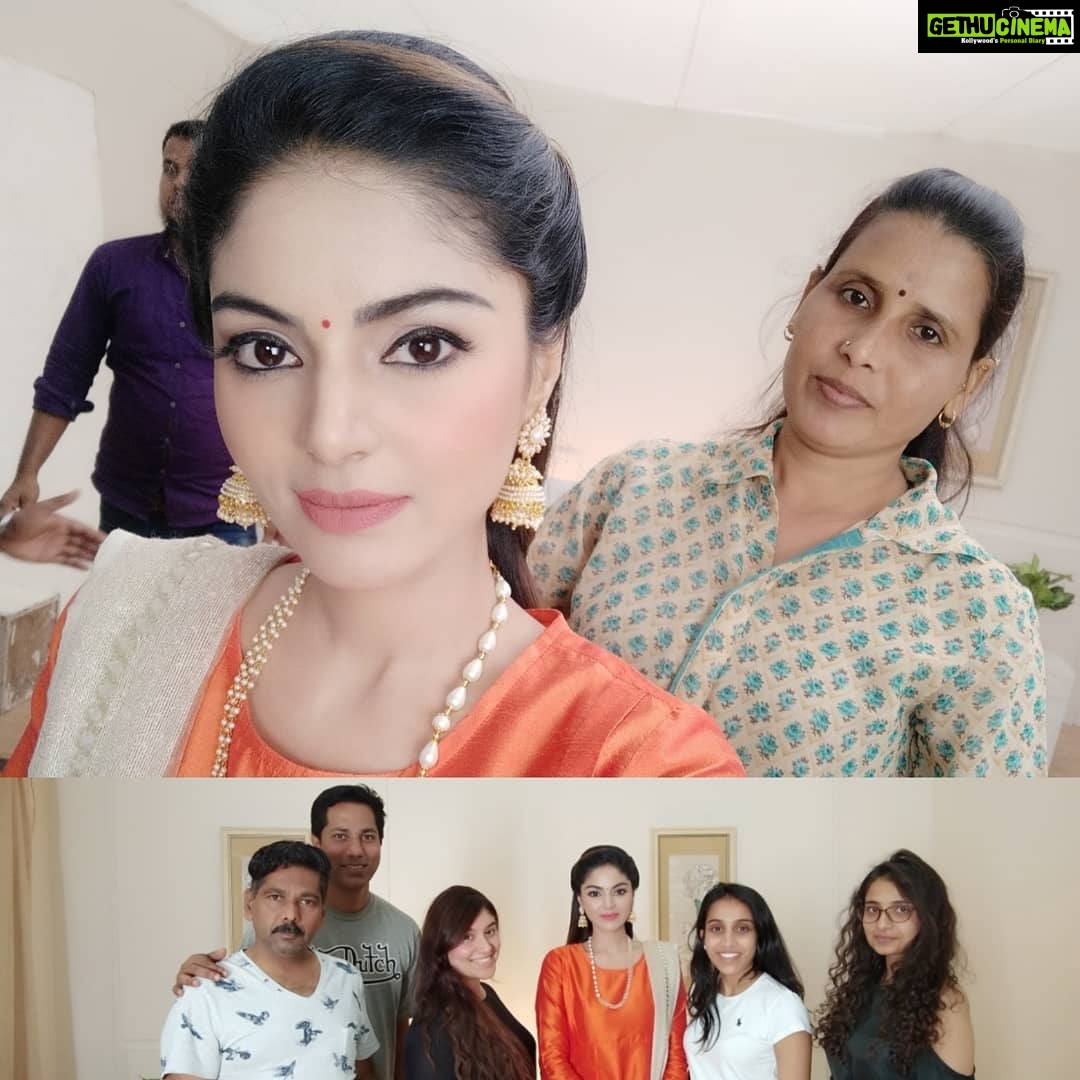 Sanam Shetty Instagram - Ad shoot for Flipkartš MUMBAI! #shootinmumbai #flipkart #bombaydreams #v2vsanamshetty #angelsam Follow me for more @sanam_setty ā¤