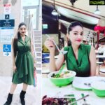 Sanam Shetty Instagram - 😋 yumm!!! #seafoodlover