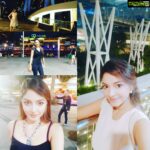 Sanam Shetty Instagram - Can't get enough of u!! #uponflyer #clarkequay #marinabaygardens 💛💛