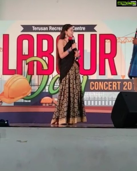 Sanam Shetty Instagram - #supportforvillages #vyavasayingadeivam 💪👳