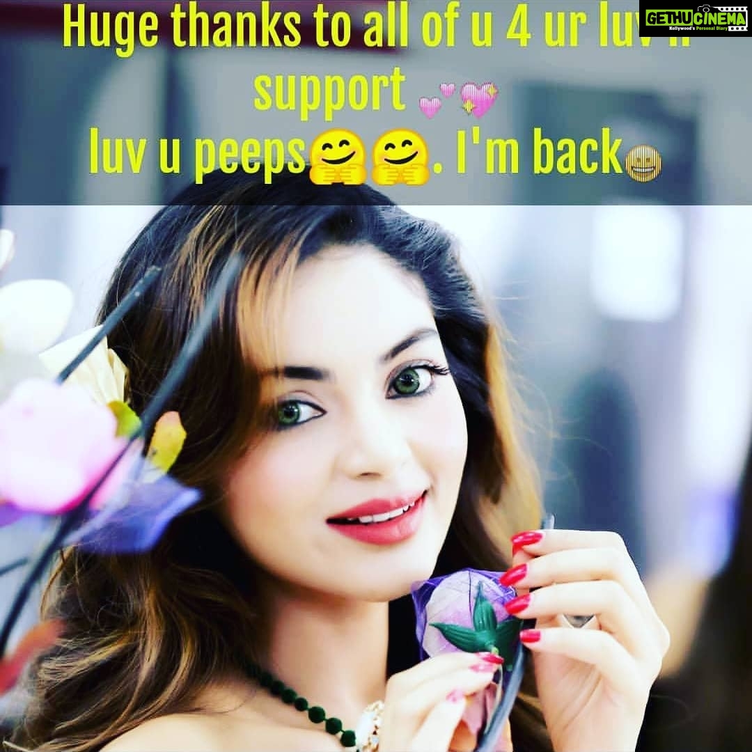 Sanam Shetty Instagram - Out of reality into the real!! #v2vsanamshetty #angelsam #realityhitshard 🤘💞