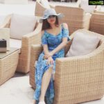 Sanam Shetty Instagram –
