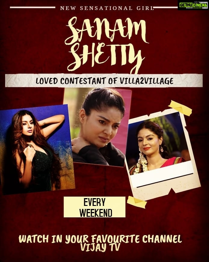 Sanam Shetty Instagram - #v2vsanamshetty #angelsam
