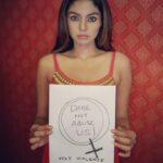 Sanam Shetty Instagram – #v2vsanamshetty #angelsam