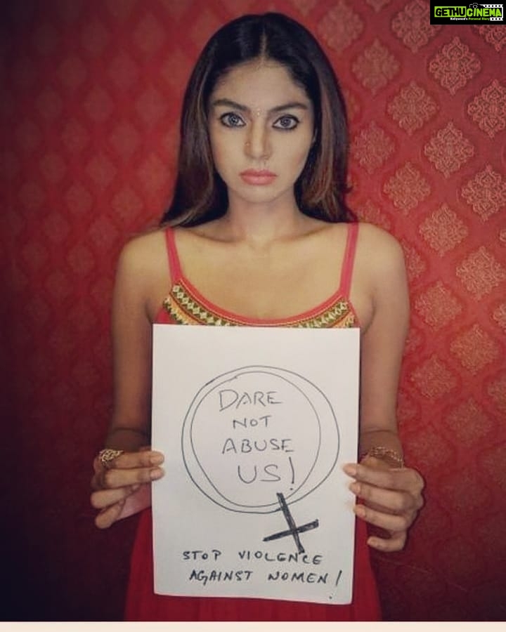 Sanam Shetty Instagram - #v2vsanamshetty #angelsam