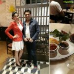 Sanam Shetty Instagram - Madhur Bhandarkar and Mumbai seem synonymous🤗😘 #alltimefavourite #girlsluvhim Mumbai, Maharashtra
