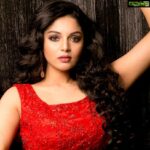 Sanam Shetty Instagram - R.E.D collection ❤️ Clicks - @rahuldev1177 Designer - @naziasyedofficial MUH - @promakeup_bridal_studio #sanam #sanamshetty #sanamshettyofficial #bigboss #bigbosstamil #naziasyed #promakeup #tamil #tamilheorine #heroine #kollywood #actress #tamilfilms #tamilactress #chennai #madrasfashion #fashiom #ads #bridal #bridalfashion #rahuldev1177 #fashionphotography