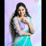 Sanam Shetty Instagram - Wish you all a very happy Ugadi ✨💐 Ellarigu Ugadhi habbadha subhashayagalu 🌟 Shot by: @rahuldev1177 Lehenga by: @naziasyedofficial MUH: @promakeup_bridal_studio #sanam #sanamshetty #sanamshettyofficial #bigboss #bigbosstamil #naziasyed #promakeup #tamil #heroine #kollywood #actress #tamilfilms #tamilactress #chennai #madrasfashion #fashion #ads #bridal #bridalfashion #rahuldev1177 #fashionphotography #photoshoot