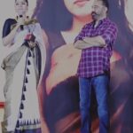 Sanam Shetty Instagram - It's a time for empowerment. It's a time for change. Stay strong ladies. We are in this together. Thanks to all the supportive men behind the success of so many women today. Thank you for the honour @ikamalhaasan sir @maiamofficial 🙏 #womanpower #voteofthanks
