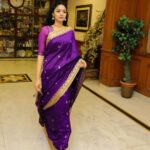 Sanam Shetty Instagram - Believe in yourself and March on forward! 💜 Pic by @vivid_impressions__ #goodnightpeeps🤗