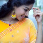 Sanam Shetty Instagram - When life gets blurry just adjust your focus! 🧡💛 #midweekvibes
