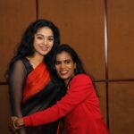 Sanam Shetty Instagram - Very honoured to receive 'Icon Of Women 2021' from Galatta Tamil 🙏 Thanks to @galattadotcom for the special award✨✨ HUGE THANKS to each one of you my dearest fans for sparing your valuable time to meet me❤️🙏 It was the most beautiful moment of my life - to see the love in your eyes and the genuine support in your words 🤗😘 I love you all forever ❤️ NEENGA ILLAME NAA ILLE 🙏 #gratefulforever #nandrigal