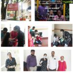 Sanam Shetty Instagram - Inge unmaiyaana anbu parthen ! ❤️ Spent time at Premaanjali NGO for Visual Impaired Students today with family. The pure love n inspiration they gave will be a reminder of how beautiful life is ❤️ Dear friends pl feel free to visit or contribute🙏 Premaanjali Trust : 17th A Main, #20, 1st A Cross Rd, 2nd Phase, J. P. Nagar, Bengaluru, Karnataka 560078 Ph: 080 2659 0682 Email: info@premaanjali.org #truechampions #InspiredLiving #donateforacause