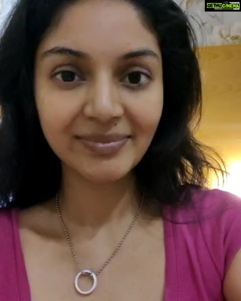 Sanam Shetty Instagram - Do watch and enjoy the trailer of my movie Ethirvinaiyaatru released on Trendloud YouTube!! ✨✨✨ @dr_alex_film @actorrksuresh @trendloud @trendmusicsouth Link in bio. #ethirvinaiyaatru #newmovie #trendloud #offbeat #crimethriller #trueincident