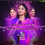 Sanam Shetty Instagram - Neenga illame naa ille 🙏 Wholehearted thanks to each and everyone who have showered me with so much love and continued support even after a year has passed ❤️ Thanks for all the beautiful edits being shared everyday and especially today 🤗 love you all. Thank you David & Vidya for posting this special edit🤗 #bigbosstamil #bigbosstamil4 #oneyear #beautifuljourney