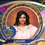 Sanam Shetty Instagram – “Thank you all for the love and support you’ve showered on me so far. I will not let you down. Will miss you all.” 🤗 – Sanam

“Stay tuned here for little surprises I’ve left you all 😄🙃”

#grateful #happiestmoment #vijaytv #missyouguys #biggboss4