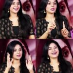 Sanam Shetty Instagram – Catch the latest interview from OOMAISENNAI film team with @news7tamil ✨

YouTube link in story

@lifegoesonpictures 
@arjunanekalaivan
@michael_thangadurai 
@actionje 
@venkatramselvaraj 
@a._john_pro 
 
Edit courtesy @sanamshetty_fc 

#oomaisennaai #promotions #prerelease