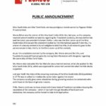 Sanam Shetty Instagram - Official Statement by Pegasus Global Company- the main owners of the Miss South India pageant. This gives complete clarity regarding the status of the title holding and pageant details. . I hope this stops others from misusing the title and defaming me and the events owners @drajitravi sir, Jebi mam and Event organizer @joemichael.official brother. . #misssouthindia2016 #nomoreconfusions