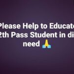 Sanam Shetty Instagram - #verifiedpost Dear friends kindly contribute towards fulfilling a young boy's dream for higher education 🙏 Surendhar.M is a 12th Pass Student who wants to persue college education but is unable to afford it with his family's poor financial conditions. He is entirely dependent on his mother who is a domestic cleaner. For payment bank details: MANJULA Vijaya Bank IFSC code:VIJB0003039 ACC NO:303901011006469 Address:56,5thstreet SRBnagar villivakam Kolathur Chennai-99 Phone number:6380187701,9080781783 @nam.makkalinkural #helpinneed #educationfundraiser