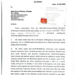 Sanam Shetty Instagram - My legal team has just issued Legal Notice to Meera Mithun for degrading my modesty making baseless allegations and name calling me as 'Criminal', 'affairs' etc.. Her apology is demanded failing which the Defamation Case will be filed against her and claims for damages caused to my reputation and character. #legalnotice #defamationlawsuit #apologisemeeramithun