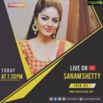Sanam Shetty Instagram – Hey peeps catch me LIVE on @cineulagamweb YouTube channel today at 7.30pm ✨✨
.
Plz share your opinions now about the recent serious allegations made against TamilNadu, Tamil Industry and Tamil actors.
Il talk about the most relevant comments in the LIVE session today🙂🙏
Thank you.
.
Happy Sunday ❤️❤️

#youtubelive #cineulagamweb