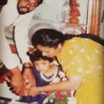 Sanam Shetty Instagram - U have always protected me from the harsh ways of the world with ur unconditional love and unquestionable support ❤️❤️ Nothing has changed over the years as u both continue to hold my hand and guide me ahead and for that il be grateful forever my dearest mamma and pappa💝💝 Happy Mother's Day to the strongest woman iv known ❤️✨✨✨🤗 . #happymothersday❤️ #parentsaregodonearth