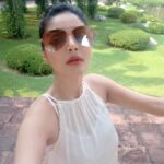 Sanam Shetty Instagram - When traveling was still fun! Thailand! ❤️ . This was my last International trip before the lockdown. What was yours peeps? . #waitingtotravelagain #travelbug #goodmorning #weekendvibes